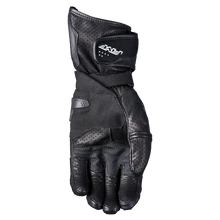 Load image into Gallery viewer, Five RFX-4 EVO Airflow Racing Gloves - Black