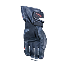 Load image into Gallery viewer, Five RFX-4 EVO Racing Gloves - Black/White/Red
