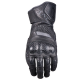 Five RFX Sport Evo Racing Gloves - Black