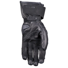 Load image into Gallery viewer, Five RFX Sport Evo Racing Gloves - Black