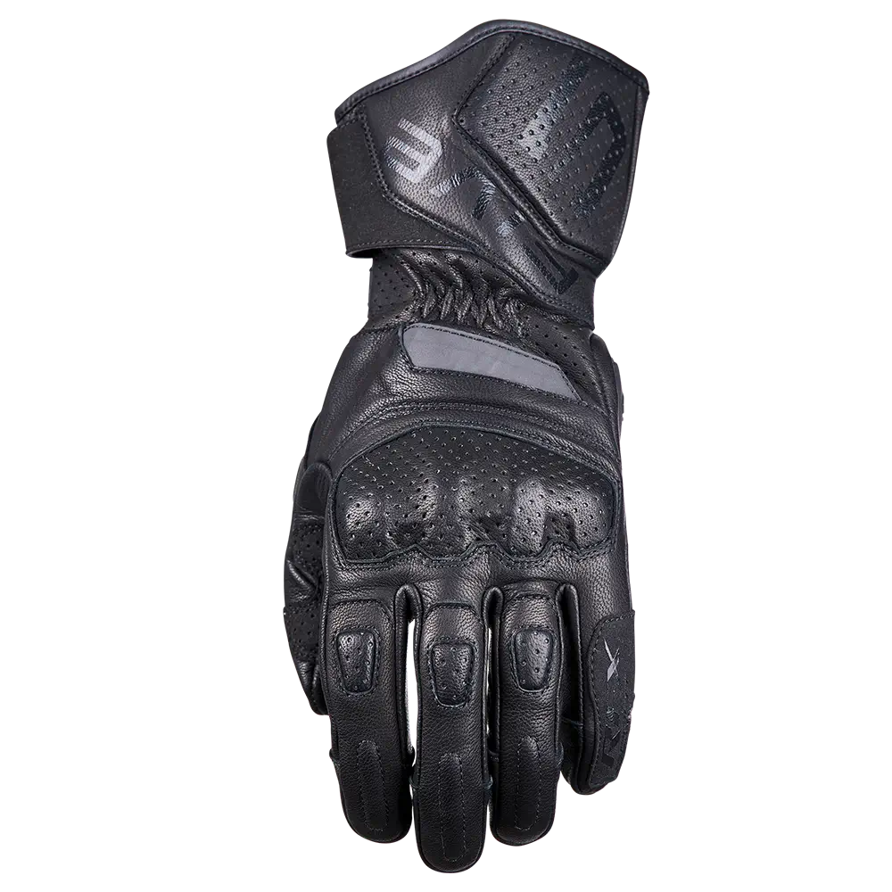 Five RFX Sport Evo Ladies Gloves - Black