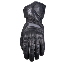 Load image into Gallery viewer, Five RFX Sport Evo Ladies Gloves - Black