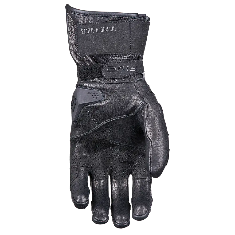 Five RFX Sport Evo Ladies Gloves - Black