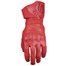 Load image into Gallery viewer, Five RFX Sport Evo Ladies Gloves - Red