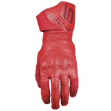 Five RFX Sport Evo Ladies Gloves - Red