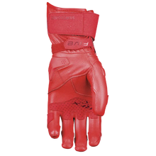 Load image into Gallery viewer, Five RFX Sport Evo Ladies Gloves - Red