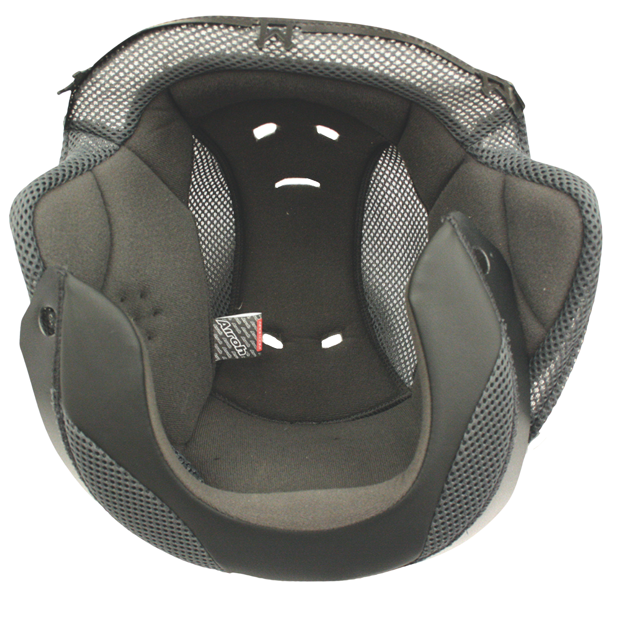 Airoh Rides Replacement Crown Liner - M - 10mm