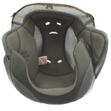 Airoh Rides Replacement Crown Liner - M - 10mm