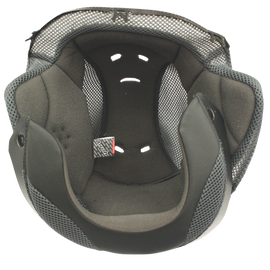 Airoh Rides Replacement Crown Liner - L - 10mm