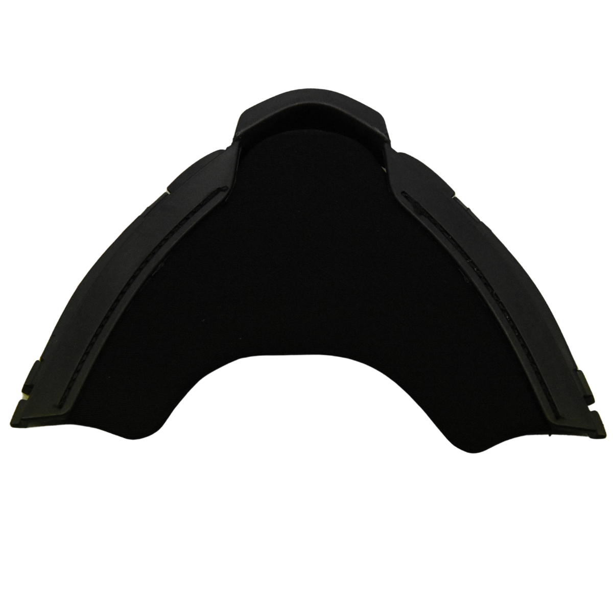 Airoh Rides Chin Curtain - Black