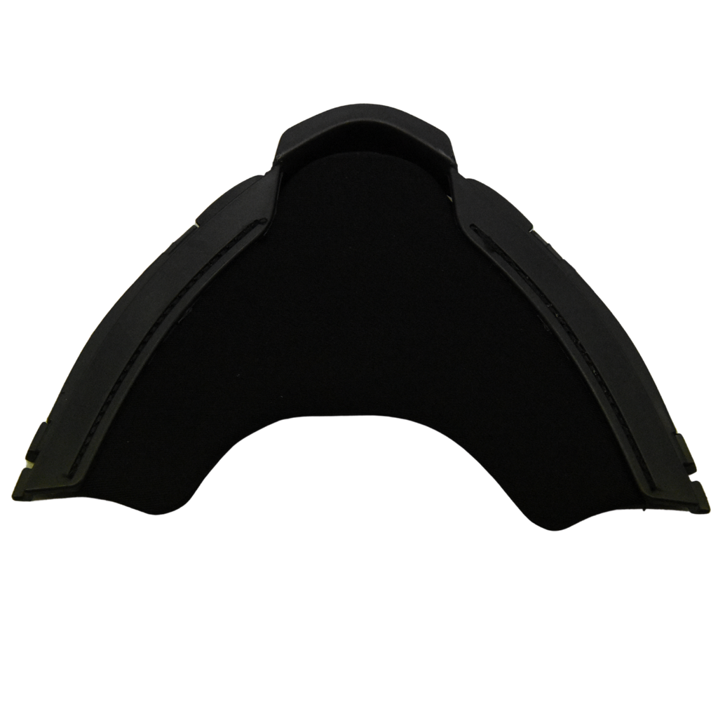 Airoh Rides Chin Curtain - Black