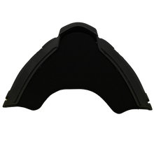 Load image into Gallery viewer, Airoh Rides Chin Curtain - Black