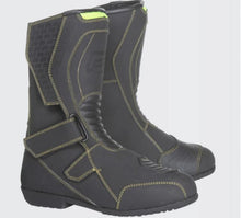 Load image into Gallery viewer, Rjays Youth Eagle Boots - Black/Yellow