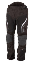 Load image into Gallery viewer, Rjays Women&#39;s Air-Tech Pants - Black/White