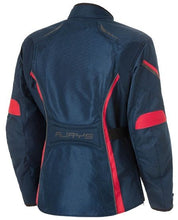 Load image into Gallery viewer, Rjays Athena Air Women&#39;s Jacket - Blue/Red