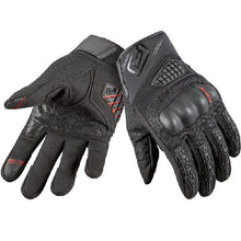Load image into Gallery viewer, Rjays Swift Gloves - Black/Black
