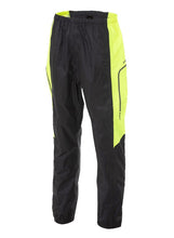 Load image into Gallery viewer, Rjays Tempest II Pants - Black/Hi-Viz