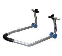 Load image into Gallery viewer, Rjays Universal Rear Race Stand - Grey