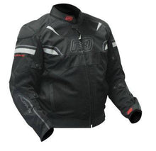 Load image into Gallery viewer, Rjays Ladies Swift II Jacket - Black/Grey
