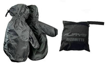 Load image into Gallery viewer, Rjays Waterproof Overmitts - Black