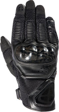 Load image into Gallery viewer, Ixon Rs4 Air Gloves - Black