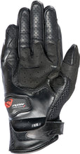 Load image into Gallery viewer, Ixon Rs4 Air Gloves - Black