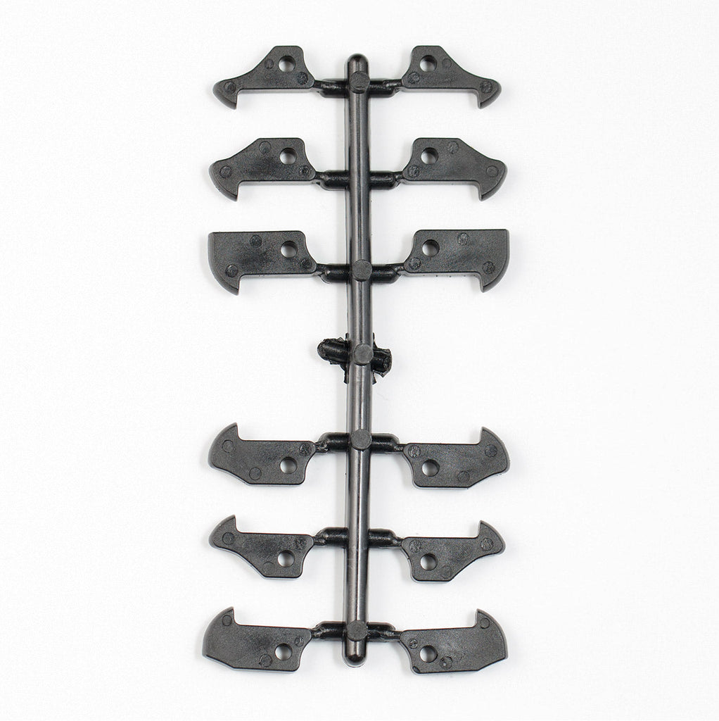 Evs Axis Hinge Extension Stop Tree (One Knee Brace)