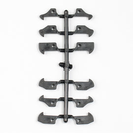 Evs Axis Hinge Extension Stop Tree (One Knee Brace)