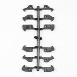 Evs Axis Hinge Extension Stop Tree (One Knee Brace)