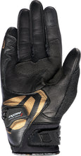 Load image into Gallery viewer, Ixon RS Rise Air Lady Gloves - Black/Gold