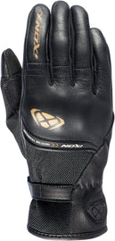 Ixon Rs Shine 2 Lady Gloves - Black/Gold
