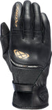 Ixon Rs Shine 2 Lady Gloves - Black/Gold