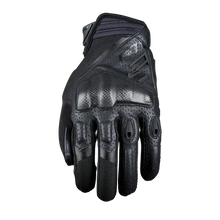 Load image into Gallery viewer, Five RS-C Evo Street Urban Gloves - Black