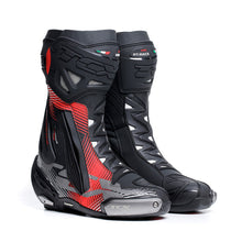 Load image into Gallery viewer, TCX RT-Race Pro Air Boots - Black/Red/White