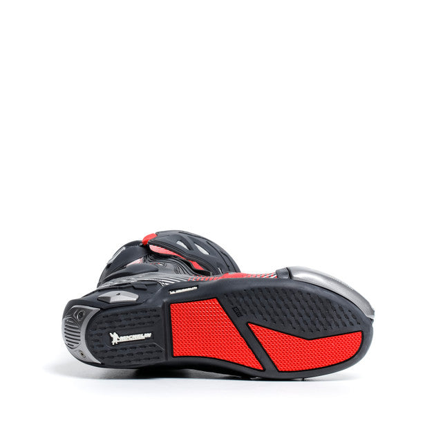 TCX RT-Race Pro Air Boots - Black/Red/White