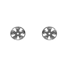 Load image into Gallery viewer, Nolan N70-2 GT Visor Mechanism Screws ( Also Fits N44)