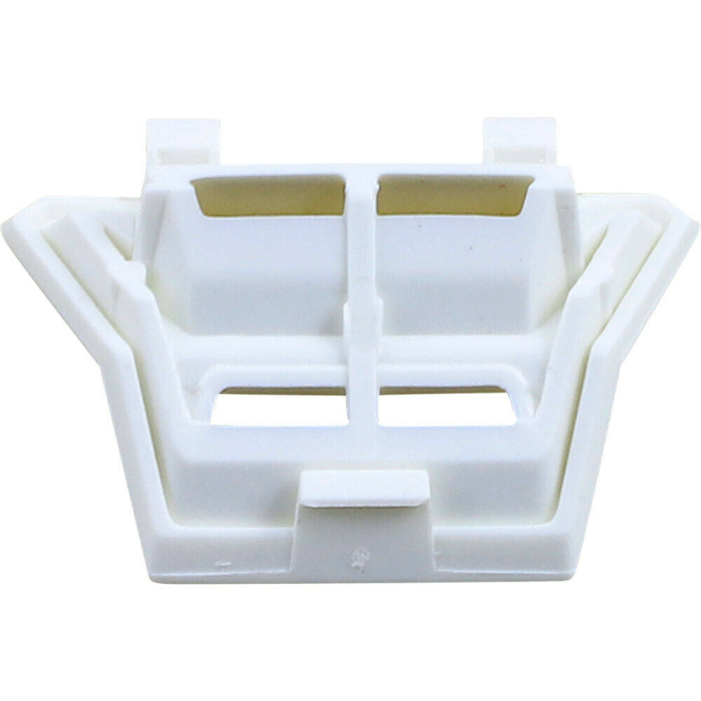 Alpinestars Sm5 Replacement Rear Vent Central - White | Everest Motorcycles