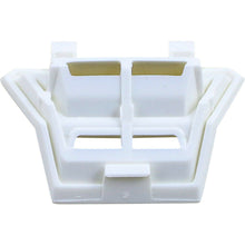 Load image into Gallery viewer, Alpinestars Sm5 Replacement Rear Vent Central - White | Everest Motorcycles