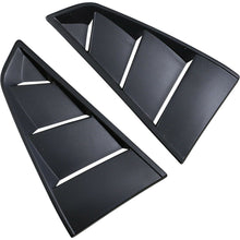 Load image into Gallery viewer, Alpinestars Sm5 Replacement Top Vent Sides - Black | Everest Motorcycles