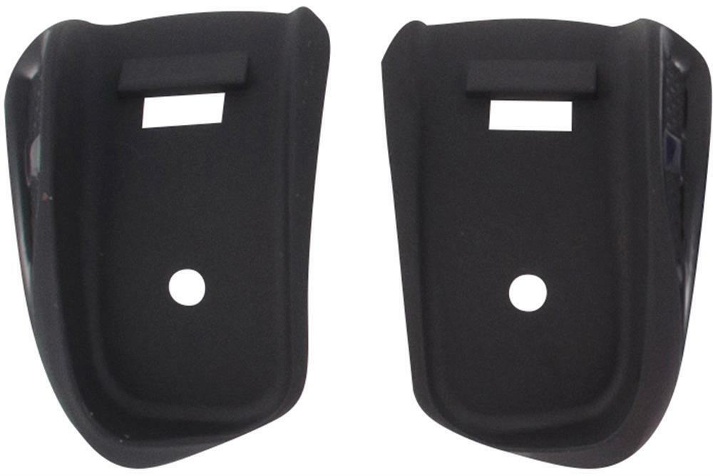 Alpinestars 14 Tech 10 Buckle Base Support - Black