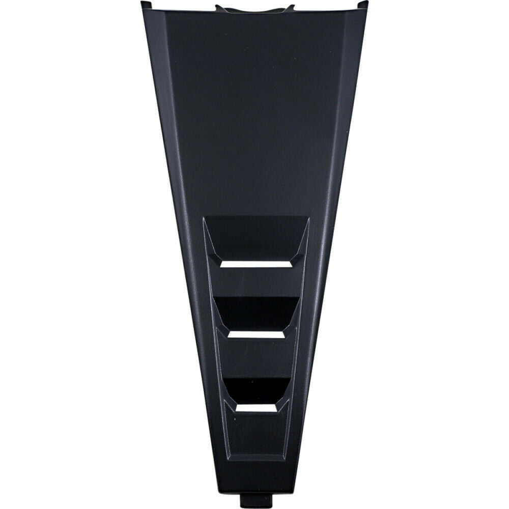 Alpinestars Sm5 Replacement Top Vent Central - Black | Everest Motorcycles
