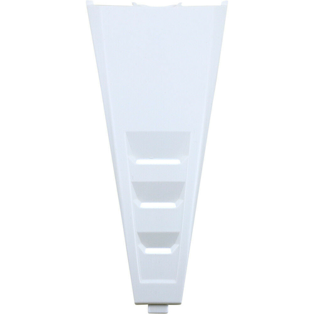 Alpinestars Sm5 Replacement Top Vent Central - White | Everest Motorcycles