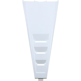 Alpinestars Sm5 Replacement Top Vent Central - White | Everest Motorcycles
