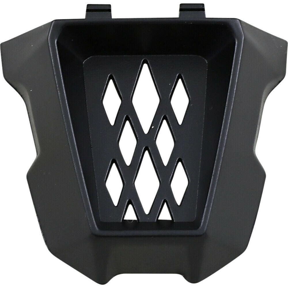 Alpinestars Sm5 Replacement Chin Vent - Black | Everest Motorcycles
