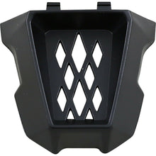 Load image into Gallery viewer, Alpinestars Sm5 Replacement Chin Vent - Black | Everest Motorcycles