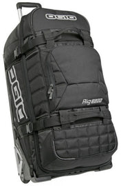 Ogio Rig 9800 Wheeled Gear Bag Black