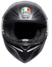 Load image into Gallery viewer, AGV K1 Full Face Helmet - Matt Black - MotoHeaven