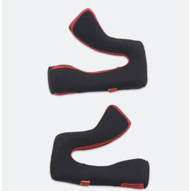 Alpinestars SM5 22.06 Regular Cheek Pad Set - Gray - 56cm | Everest Motorcycles