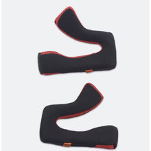 Load image into Gallery viewer, Alpinestars SM5 22.06 Regular Cheek Pad Set - Gray - 60cm | Everest Motorcycles