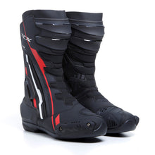 Load image into Gallery viewer, TCX S-TR1 Boots - Black/Red/White